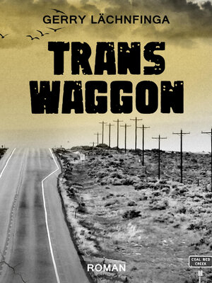 cover image of Transwaggon